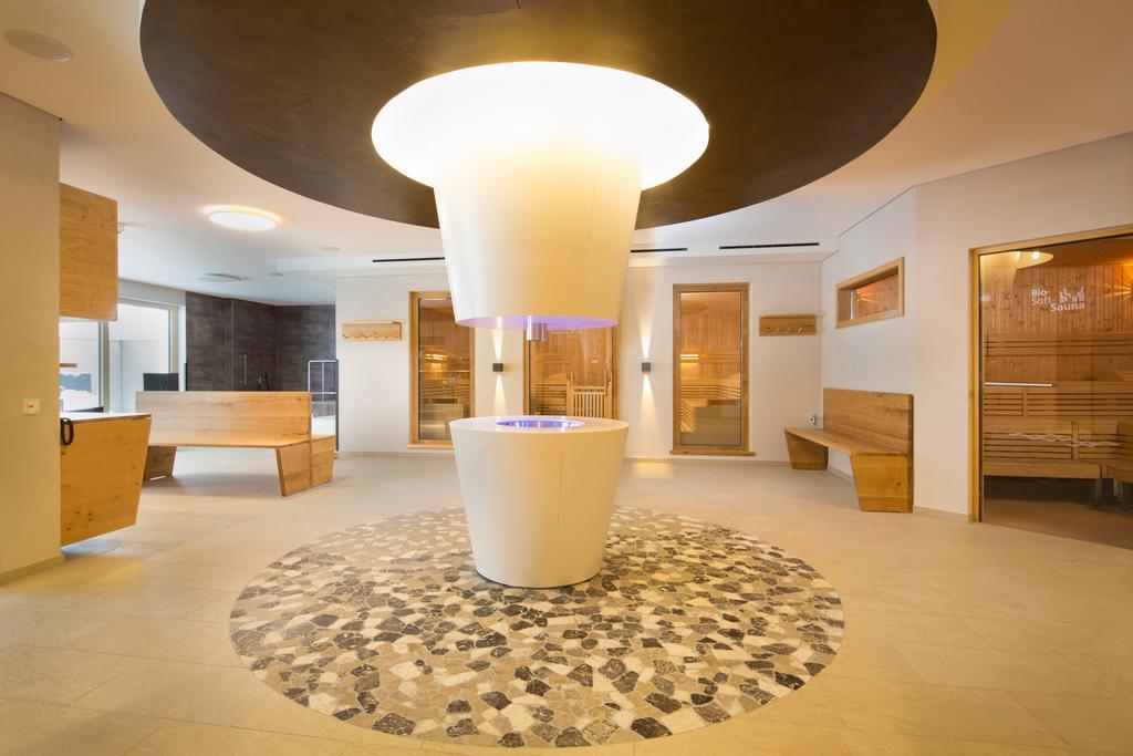 "Viktoria Ferienhaus" - Annehmlichkeiten Von 4-Sterne Familien-Und Wellnesshotel Viktoria Koennen Mitbenutzt Werden Oberstdorf Buitenkant foto