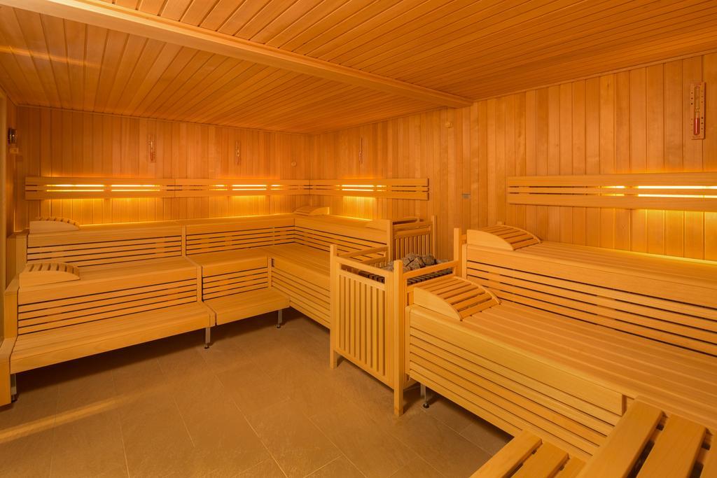 "Viktoria Ferienhaus" - Annehmlichkeiten Von 4-Sterne Familien-Und Wellnesshotel Viktoria Koennen Mitbenutzt Werden Oberstdorf Buitenkant foto
