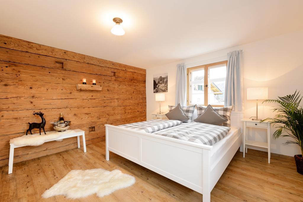 "Viktoria Ferienhaus" - Annehmlichkeiten Von 4-Sterne Familien-Und Wellnesshotel Viktoria Koennen Mitbenutzt Werden Oberstdorf Buitenkant foto